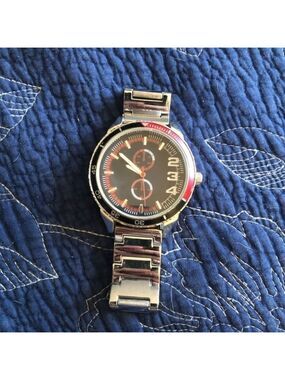 MENS Large Watch